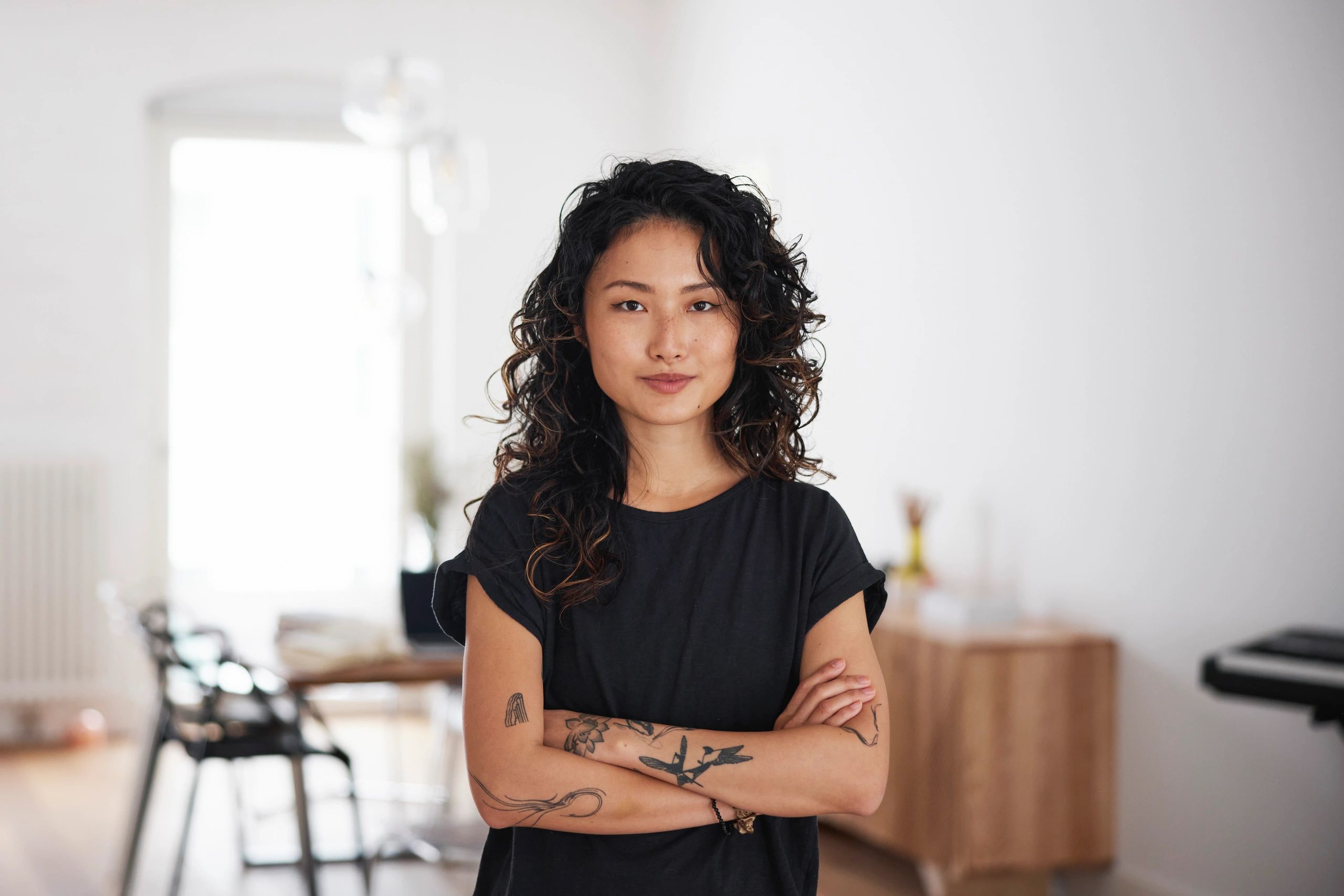 Team member image